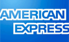 We accept American Express