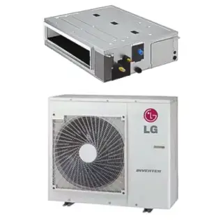 LG Heating & Cooling Product