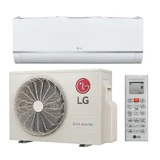 LG Heating & Cooling Product