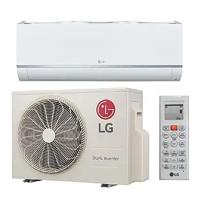 LG Mini Split Systems