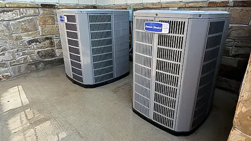 Sub Zero Mechanical provides affordable service on your air conditioner.